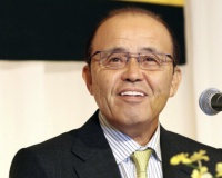岡田彰布さん、単行本を出版するもタイトルに不満の声