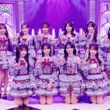 『[イコラブ] 来週4/18放送の「MUSIC FAIR」に、＝LOVEの出演が決定』の画像