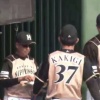 【悲報】日ハム柿木、1.2回7安打3四球7失点
