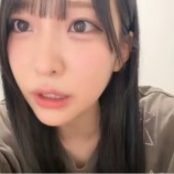 『[動画]2026.08.14（21:11～） SHOWROOM　「≒JOY(ニアリーイコールジョイ) 山田杏佳」＠個人配信【ニアジョイ】』の画像