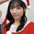 平尾帆夏のコスプレ