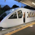 夏の終わりの日光