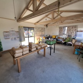 鳥海の麓 「北村くらた農園」より愛を米て。　