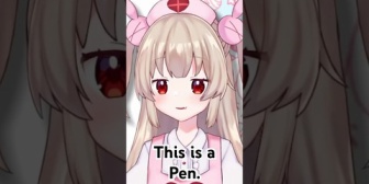 【VTuber】なにこの音こわい