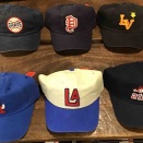 AMERICAN NEEDLE  CAP 入荷