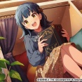 【ミリシタ】📖百合子の好きなもの忘れられがち📖