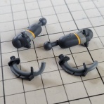 いちろー!模型のblog