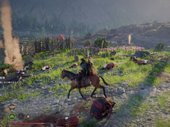 【紅の砂漠】グラフィック至上主義のメタスコアで高グラのゲームが80切るってヤバくね？