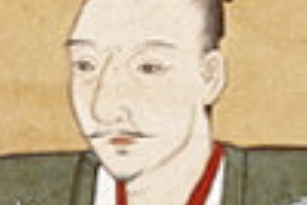 歴史に名を残した戦国武将