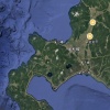 北海道さん、広いのをいい事に30kmの直線道路を作ってしまう