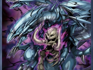 【遊戯王OCG】究極竜×マンモスの墓場の属性反発作用がOCG化！？