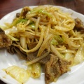 西成　大寅食堂３
