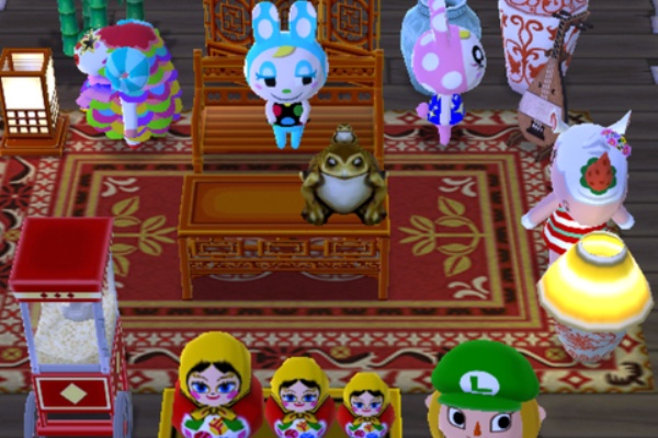 のんびりアロマ島生活 タイムトラベラー編 18