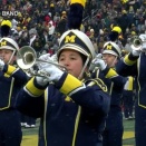 【海外】イッツ・ザ・ホリデー！ 2025年ミシガン大学『ハーフタイムショー』フルショー動画です！