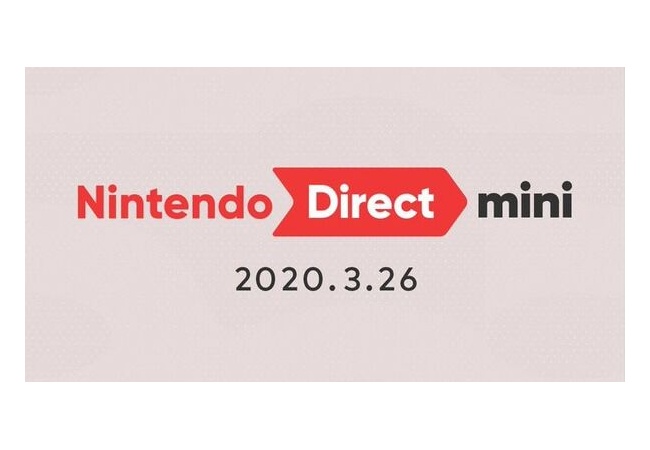 任天堂「ニンテンドーダイレクトmini公開しました」ワイ「ほーんあんま期待せずみるか」