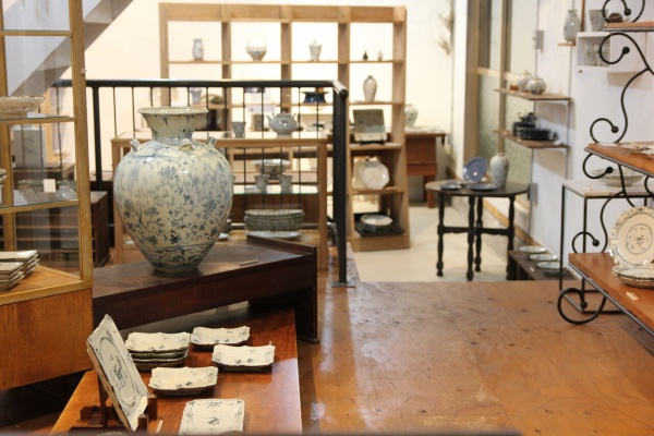 藤田佳三さん　オーバル皿 藤田佳三さんのウツワが入荷しました！partⅡ | 大阪のうつわ屋