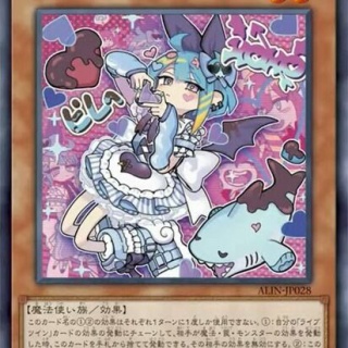 【遊戯王】怪盗「イビルツイン」は強化しっかりして貰わないと