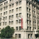 旧三井物産大阪支店(1999年取り壊し)