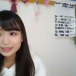 『[動画]2019.04.28（13:25～） SHOWROOM　「=LOVE(イコールラブ) 瀧脇笙古」＠個人配信』の画像