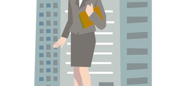 【悩み】今、彼女がいてその人は会社に出入りしている他社の方です。そんな中、今年の新人の中で断トツに可愛い子が気になっています。