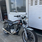 3rd-garage blog(サードガレージブログ)