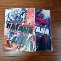広島市まんが図書館_機動戦士Ｚガンダム Define