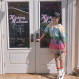 『[イコラブ] 山本杏奈「MVのロケ地が映えでした！　結婚式場なんです　かわいい！！！」【=LOVE(イコールラブ)】』の画像