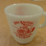 �ء̥ե����䡼���󥰡�Lake  Stockton�٤β���
