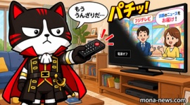 【セクハラ告発】佐藤二朗、フジテレビに絶縁宣言「僕は心から、もうフジとは関わりたくないです」