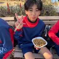 2025年末から2026年新春親子サッカー＆リフティング大会