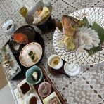 あっちこっち　ここdeランチ