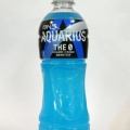 【飲料】「アクエリアス」新商品が斬新な青い液色である理由と青い液色以上にこだわった中味設計　Z世代から支持