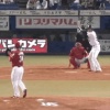 【朗報】ラストチャンス鵜久森さん、今年最初のラストチャンスで活躍 	