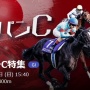 競馬・ジャパンカップに前日から大行列！！ 今日はすでに観客席はパンパンに