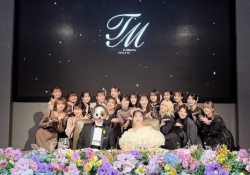和田まあやの結婚式、乃木坂4期生の参列者がゼロ人wwwwwwwwww