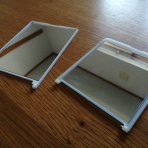 37平米に3人暮らし