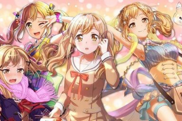 Bang Dream 3rd Season 有紗が健気で可愛い件 盆栽が ポピパに尽くすアリサ 二次元三次元 Bang Dream 3rd Season 有紗が健気で可愛い件 盆栽が ポピパに尽くすアリサ 二次元三次元
