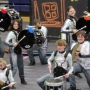 【WGI】ドラム＆ウィンズ大会ハイライト！ 2026年ウィンターガード・インターナショナル『オハイオ州デイトン』大会抜粋動画です！