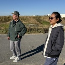 スーツから、ウエットスーツに