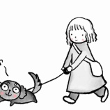 『仲良くしてる？』の画像