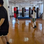 高槻のボクシングジム　a-styleのブログ