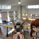 四国東西南北端を巡るぶらり旅 其の③臼碆埼灯台～紫電改展示館などをぶらぶらしてみた～助手とおさんぽ～