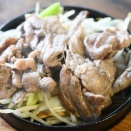 ジンギスカン