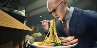 【VTuber】ラーメン屋シム『Japanese Ramen Simulator』、10月9日早期アクセス配信へ ←『ラーメンハゲのゲームここで何度も貼られてるけどやるって明言してる人いたっけ』