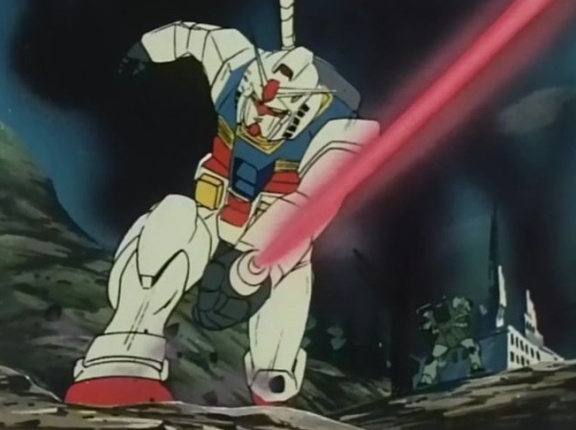 ガンダムの「ビーム・サーベル」は現代科学で実現できるか？…成果発表会講演！