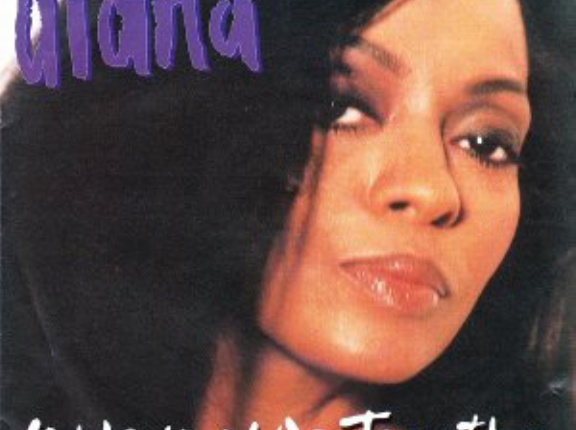 If We Hold On Together / イフ・ウィ・ホールド・オン・トゥゲザー（Diana Ross / ダイアナ・ロス）1990
