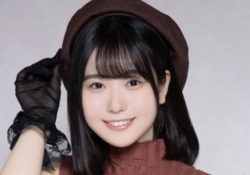 【速報】増田三莉音、マジでデカい