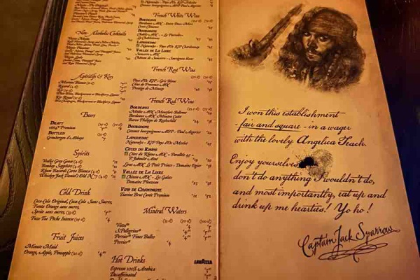 噂のdヲタくんのディズニーレポート