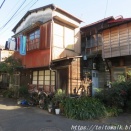 住宅地に響いた射撃音「十条射撃場跡と同潤会十条住宅」