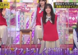 【画像】乃木坂工事中の椅子さん、早速特定されてしまうwwwwwwwwwww